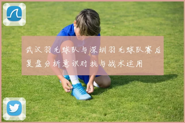 武汉羽毛球队与深圳羽毛球队赛后复盘分析意识对抗与战术运用