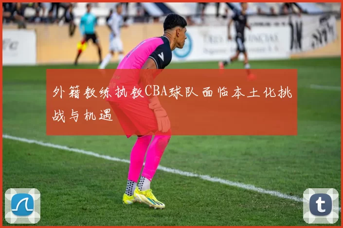 外籍教练执教CBA球队面临本土化挑战与机遇