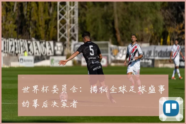 世界杯委员会:揭秘全球足球盛事的幕后决策者