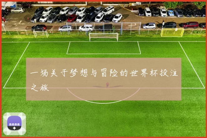 一场关于梦想与冒险的世界杯投注之旅