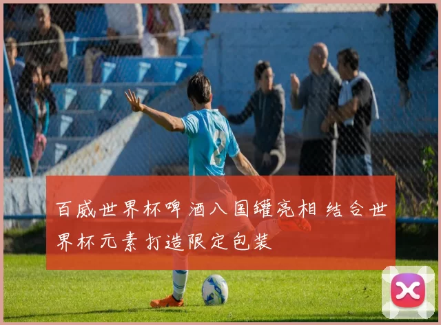 百威世界杯啤酒八国罐亮相 结合世界杯元素打造限定包装