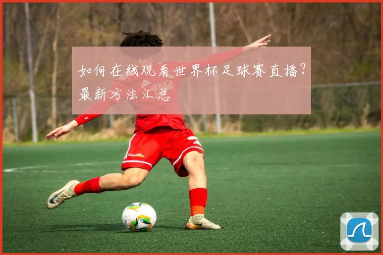 如何在线观看世界杯足球赛直播？最新方法汇总